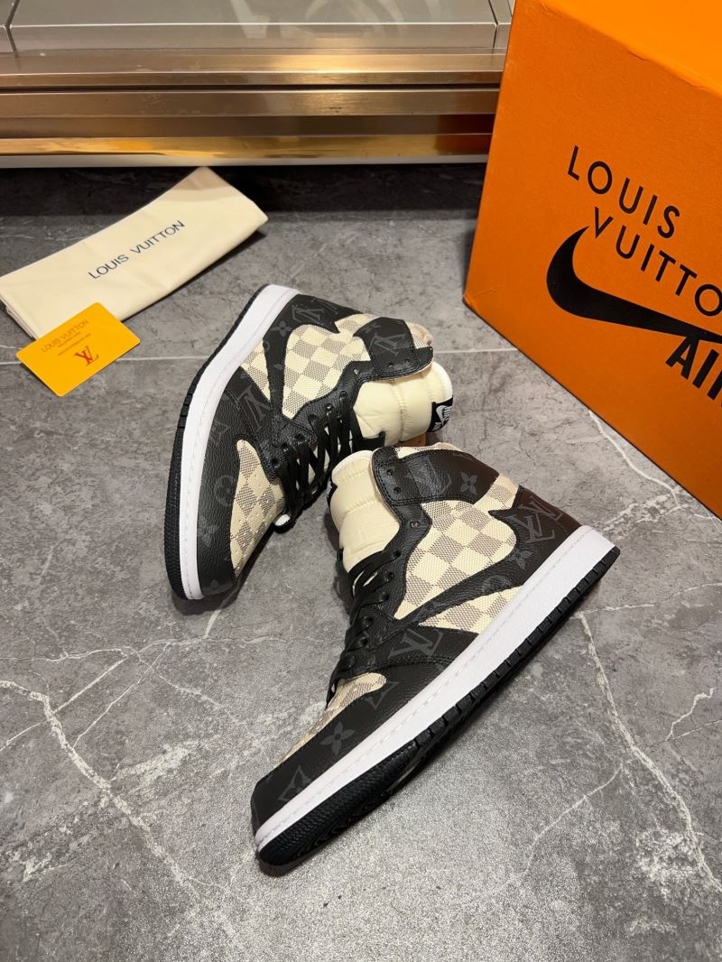 Louis Vuitton Sneakers